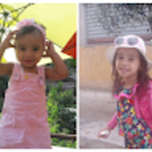 Meet your Posher, Fouad